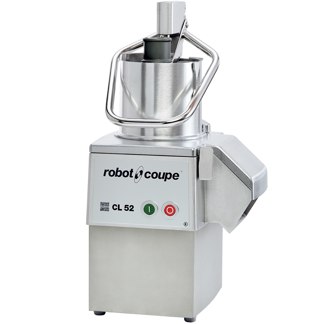 Robot Coupe Gemüseschneider CL 52 400 V
